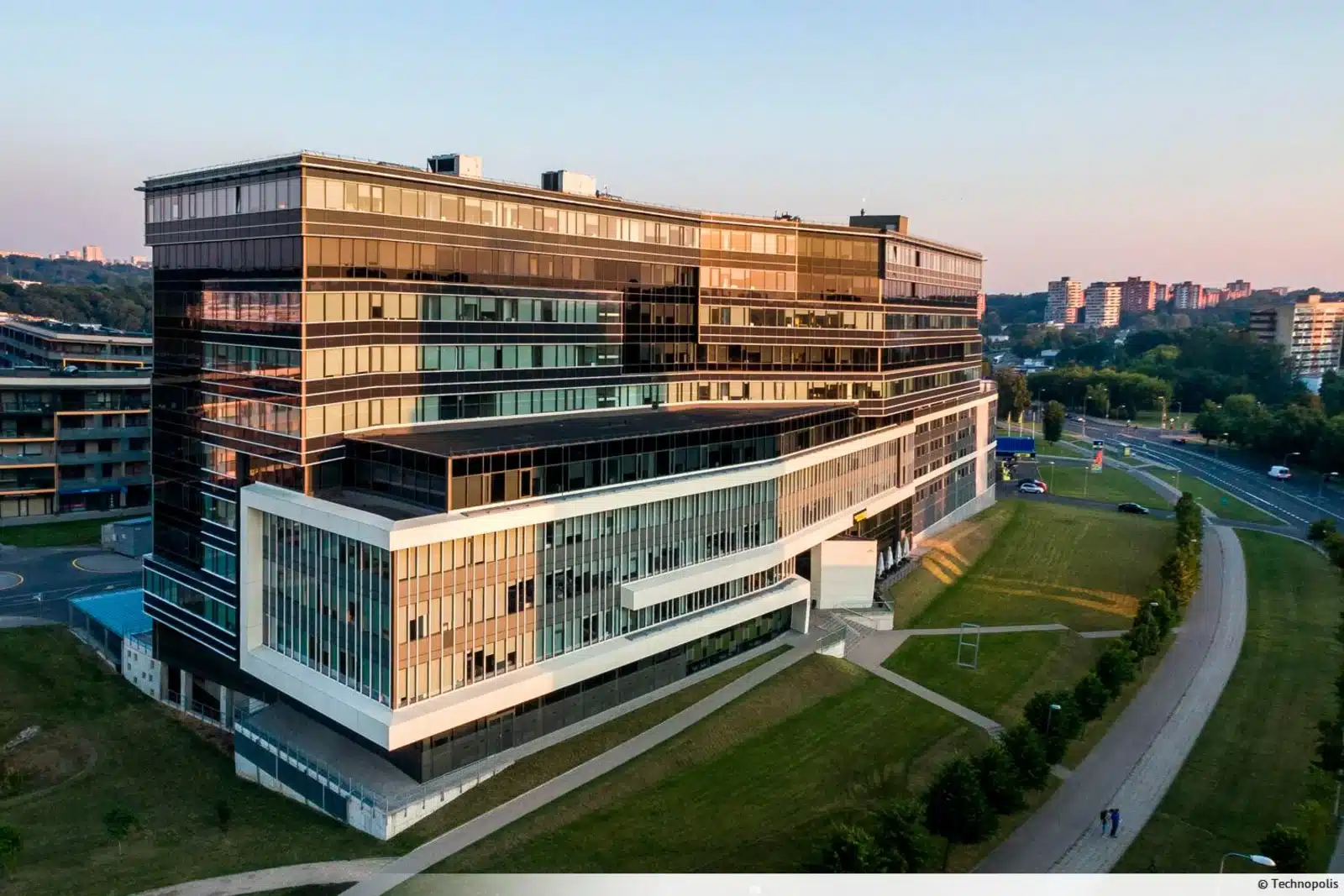 Technopolis