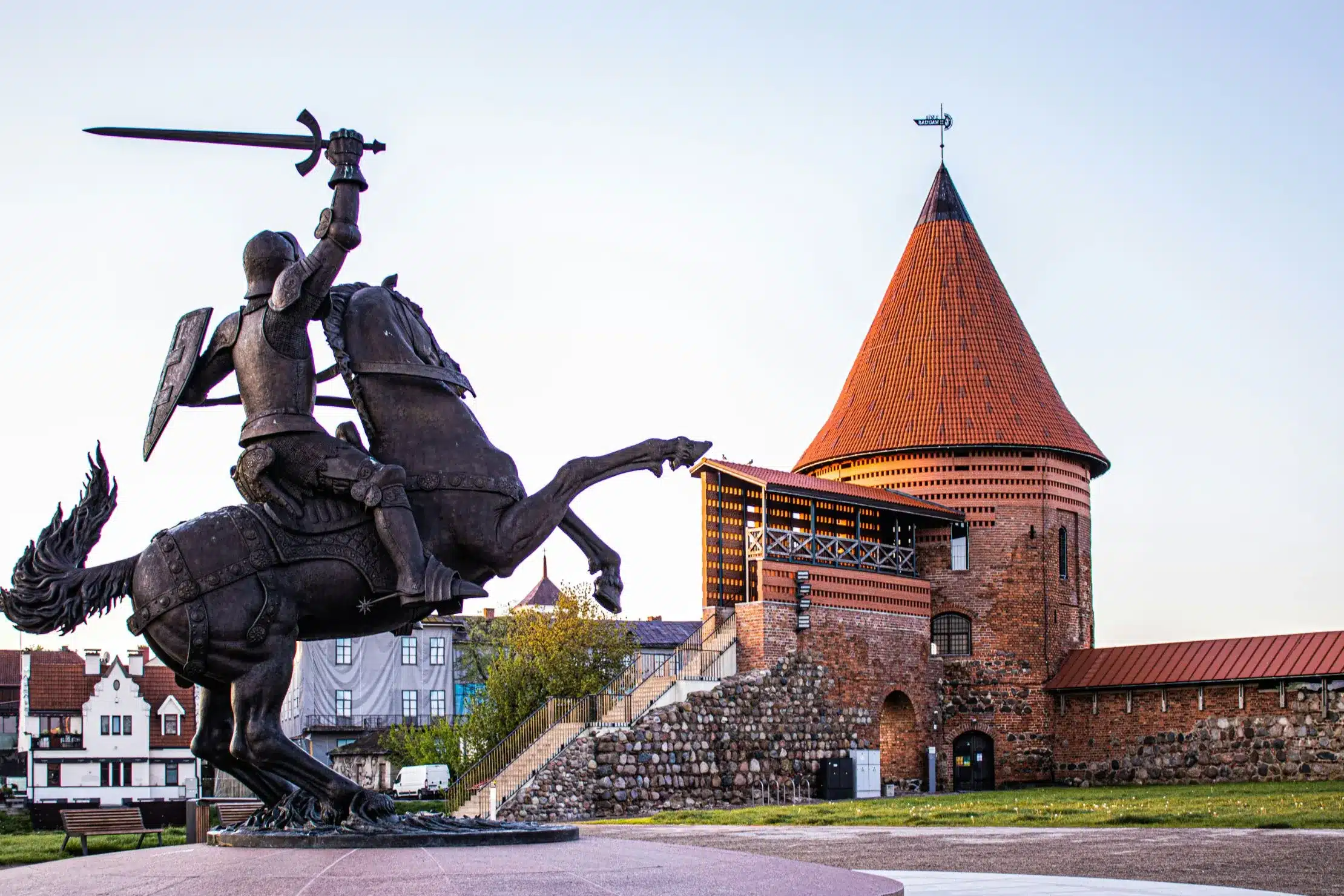 Kaunas Kaunas