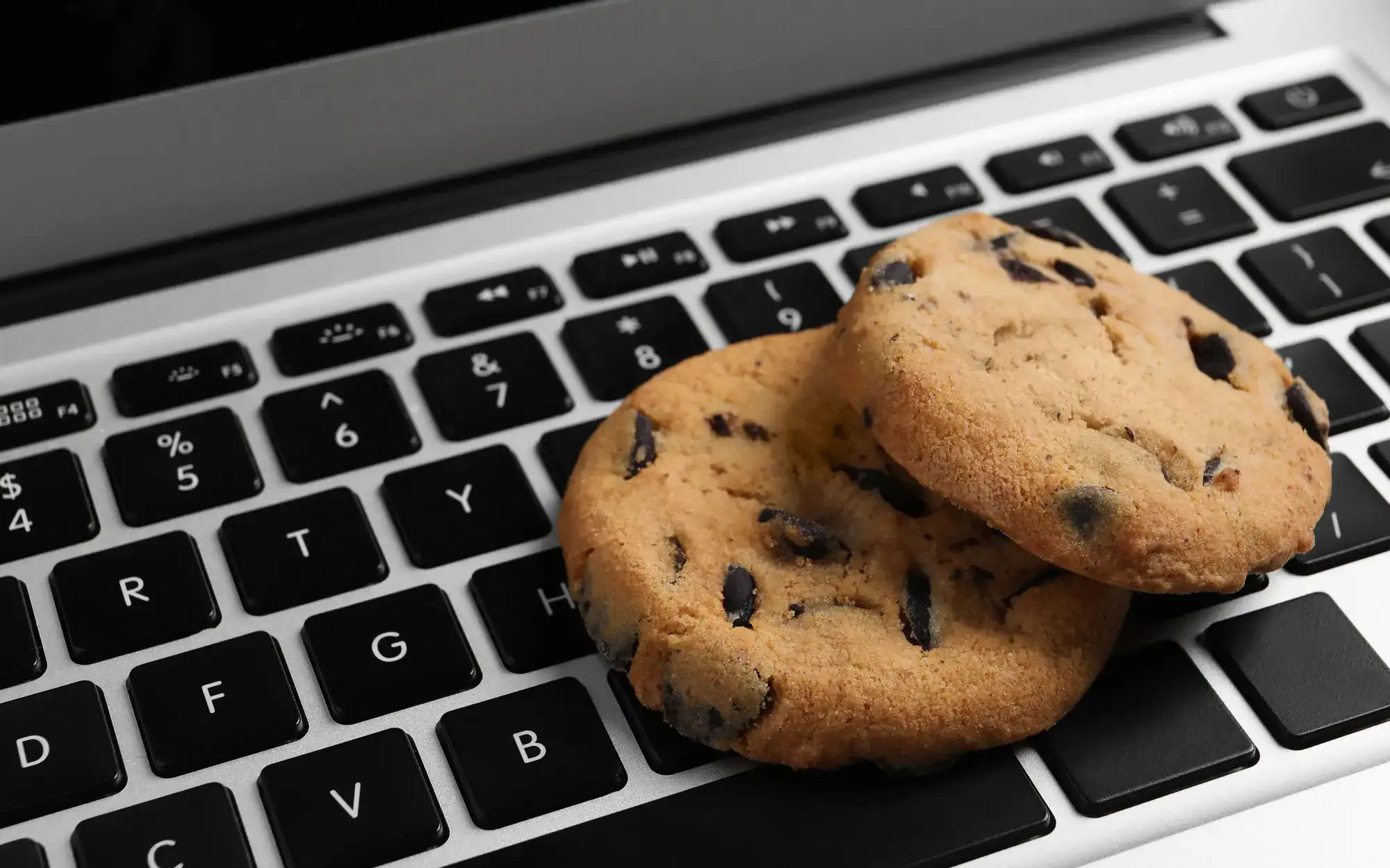 Browser cookies