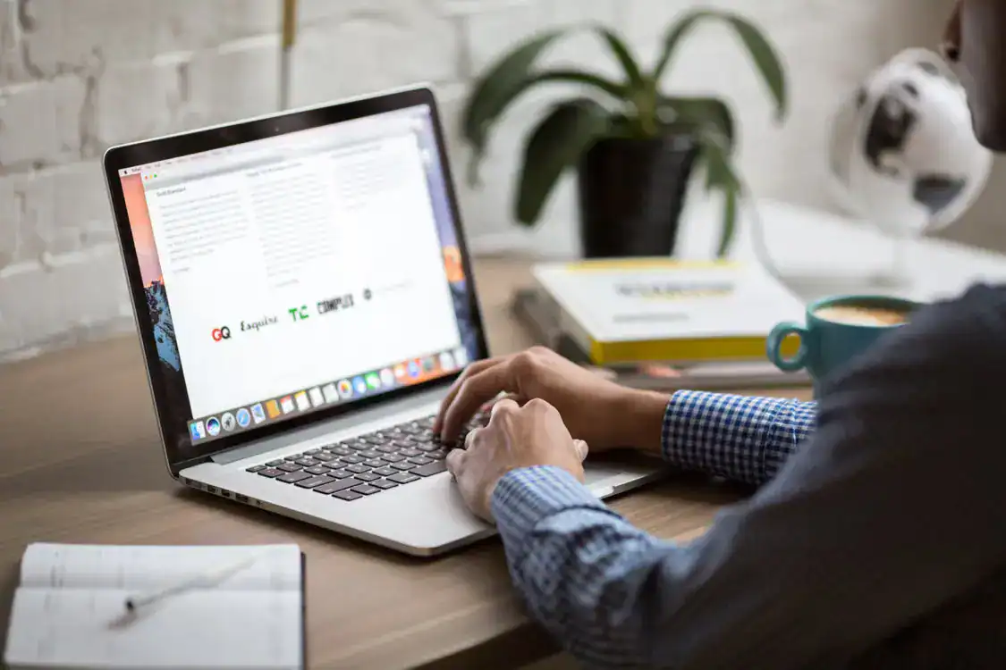 MyTax specialists provide accounting and business consulting services to clients.